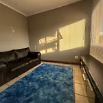 Cute Tranquil Pool Side Apartment